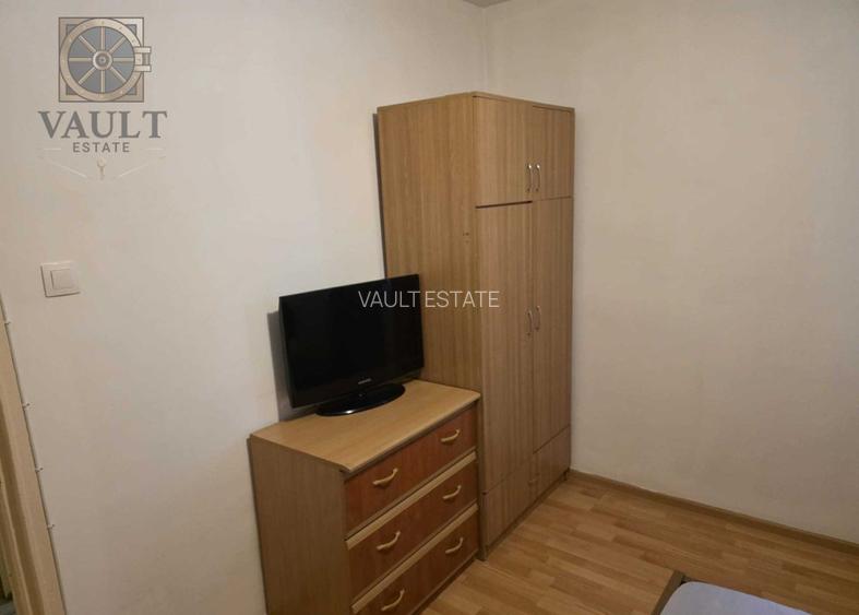 Apartament 2 camere Favorit-Strada Sibiu - 4