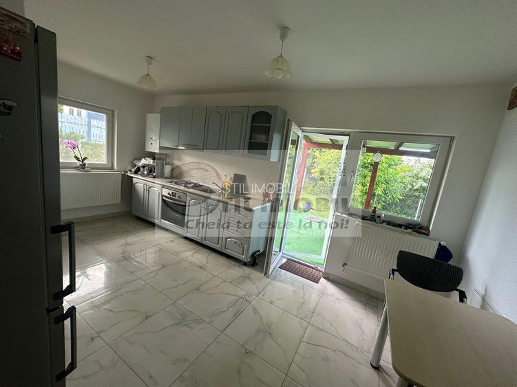 Casă individuală de vânzare - Bucium - 229.900 euro - 3