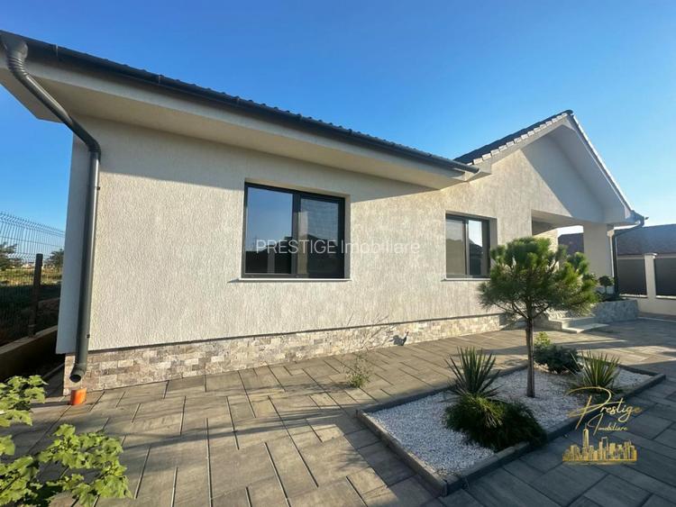 Casa cu 6 camere de vanzare pe str.Ciheiului - Cihei - 29