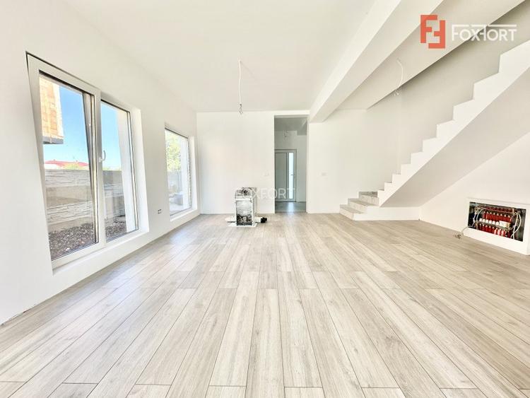  COMISION 0% Duplex premium cu 4 camere in Mosnita, pozitie excelenta  - 6