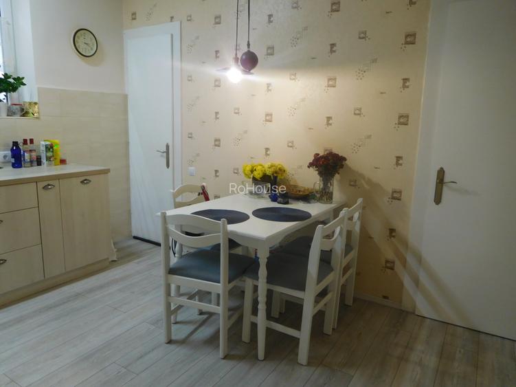 apartament in casa tip vila - 3