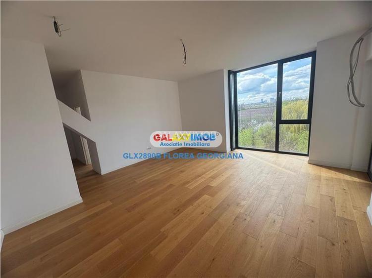 Vanzare apartament 2 camere Iancu Nicolae-Belair Lake - 2