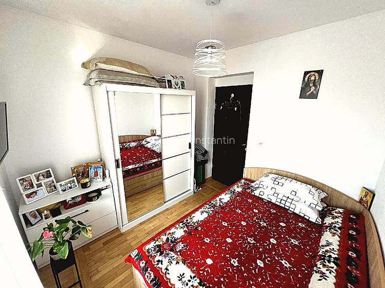 Apartament interbelic renovat complet | Ultracentral Cișmigiu | etaj 2 | 3 camer - 4
