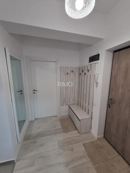 Garsonieră tip Studio rond omv Pipera - 5