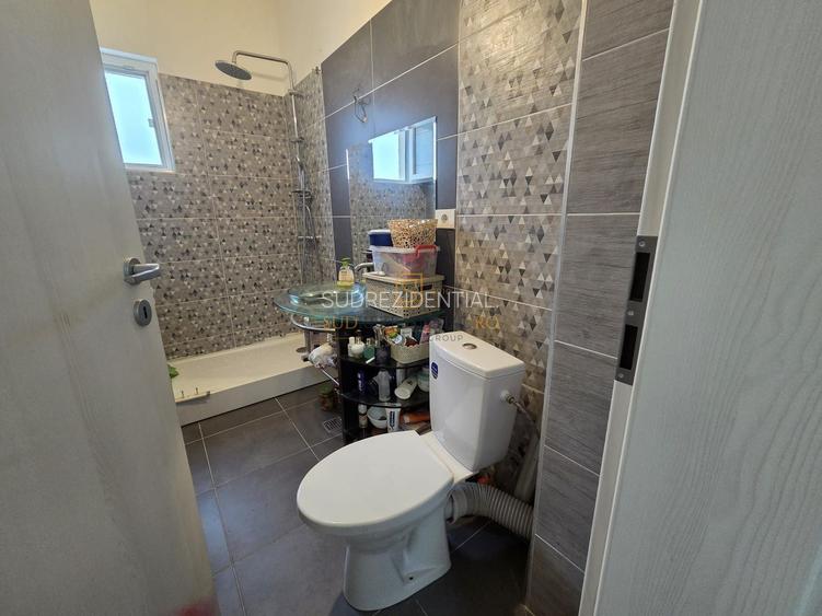 Apartament 3 camere | 98.32 mp | Mobilat & Utilat | Parc T. Arghezi - 16