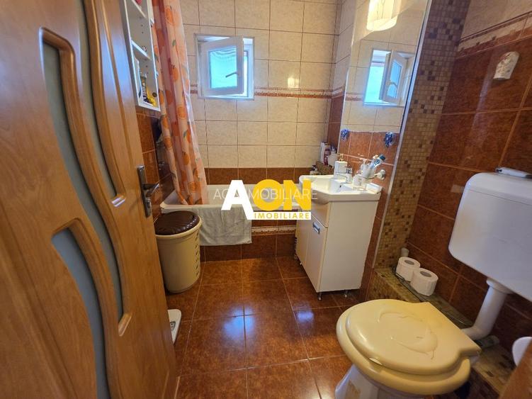 Apartament 2 Camere, Complet Mobilat, Zona Cetate - 4
