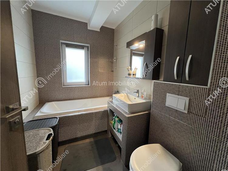Apartament modern de 2 camere cu gradina 107 mp zona Pictor Brana - 6