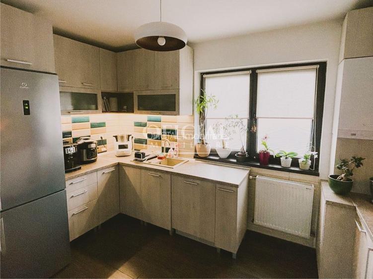 Apartament 3 Camere | 77 Mp | 2 Bai | Parcare | Europa E.Ionescu - 2