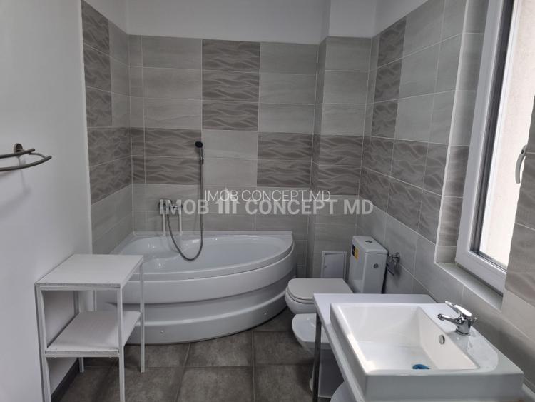 Inchiriere Vila-duplex 5 camere in zona Bar Bucov-Mihai Bravu - 11