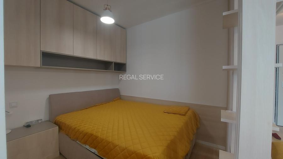 TINERETULUI-TIMPURI NOI GARSONIERA STUDIO - 6