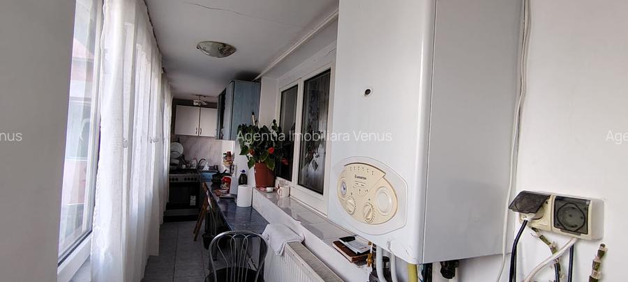 Apartament 2 camere parter zona Primaverii - 6