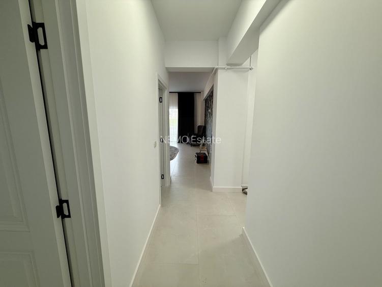 APARTAMENT 3 CAMERE | PARTER | RADAUTI - 18