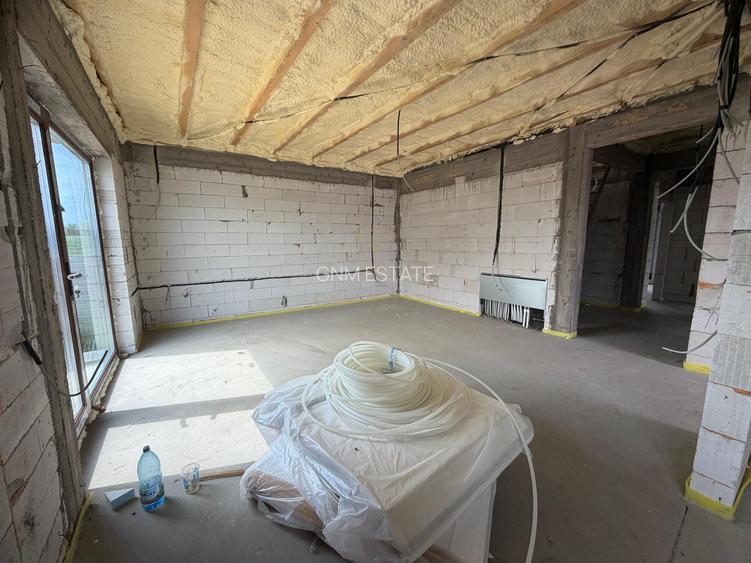 Casa individuala P+M 5 camere constr 2026 Dascalu /Ilfov - 5
