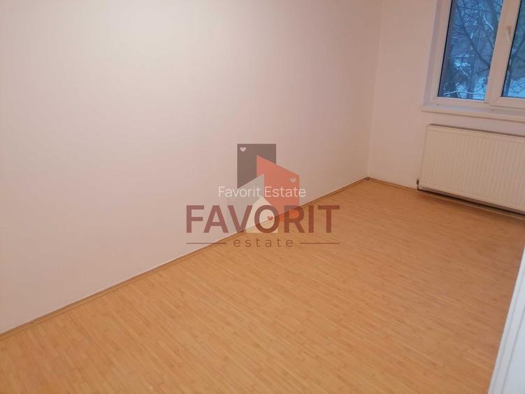 1 camera | Etaj 1 | Decomandat | Zona Excelenta | Renovat complet | Centrala - 4