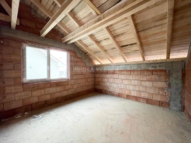 Duplex 4 camere la asfalt Urseni-Mosnita Noua - 4