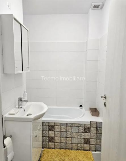 Apartament 2 camere, semidecomandat, 51 mp, centrala, ac, metrou, Pacii - 10