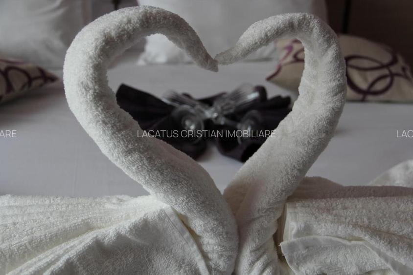 HOTEL 3 STELE, 5 NIVELE, MAMAIA NORD KM 0 ZONA ALEZZI - 42