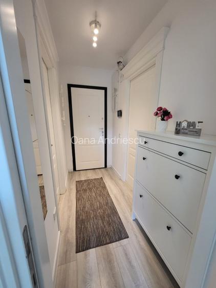 Apartament  1 CAMERA - Poitiers Towers - 8