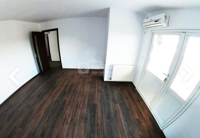 Pascani -Stefan cel Mare, 4 camere, 126mp, etaj 1, doua locuri parcare - 29