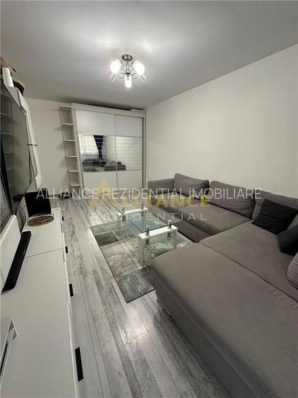 Apartament cu 2 camere - 2