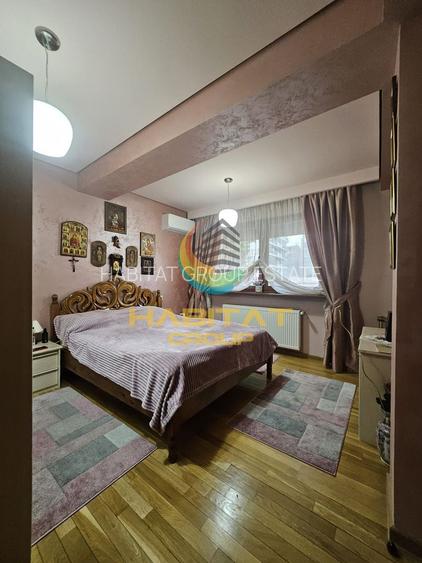 Vila moderna D+P+M 300 mp Aviației  strada Simeria - 16