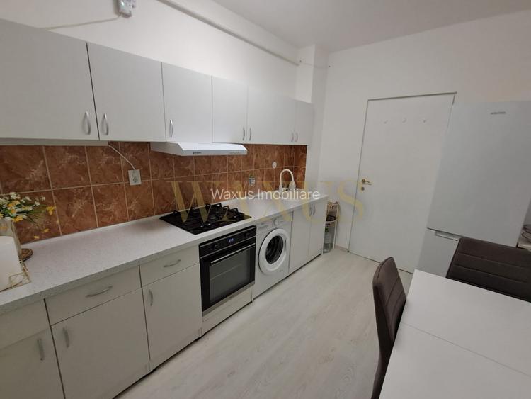 Apartament de vanzare 2 camere, zona Urusagului, Floresti - 2