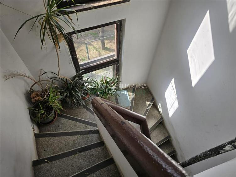 Vanzare apartament 2 camere Unirii, Mircea Voda - 9