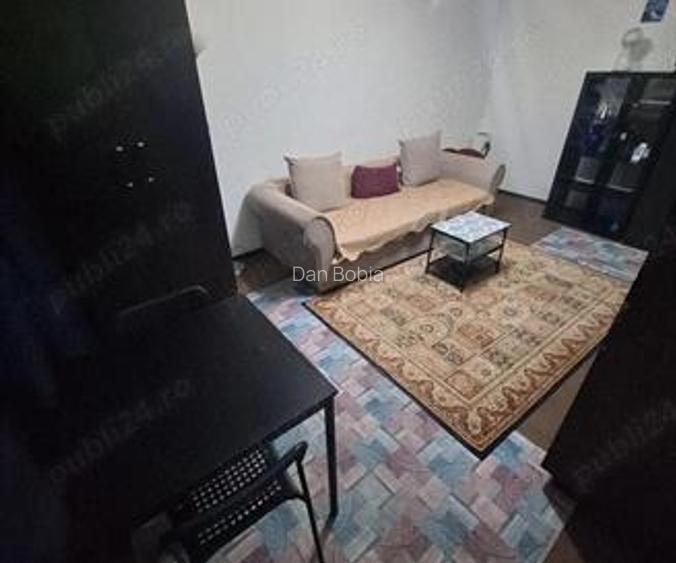 Garsoniera 3 min M Tineretului DB1709 - 2