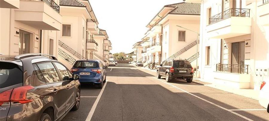 Oferta Premium: Apartament cu Gradina in Complexul Monarch,COMISION 0% - 2