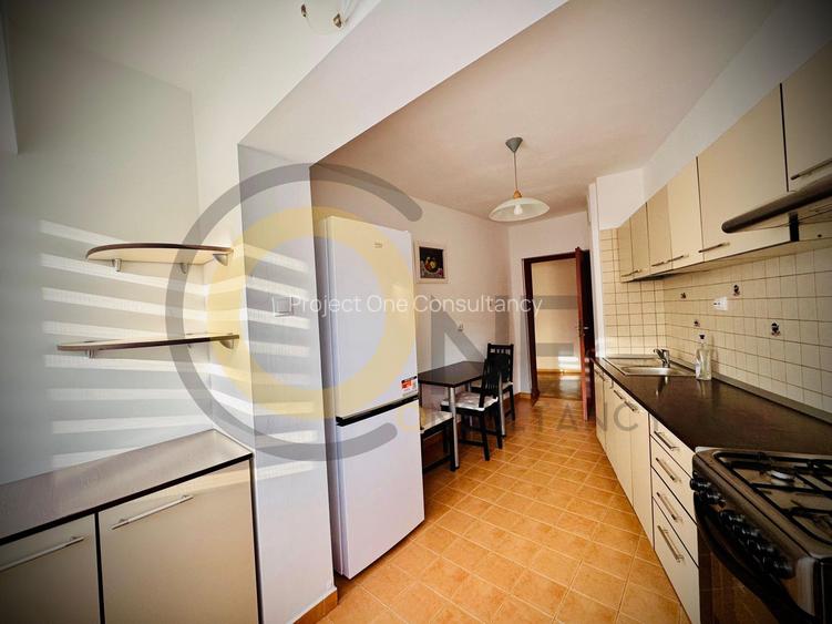 Apartament de 2 camere - parter - Dorobanti Beller Parc Floreasca - 6