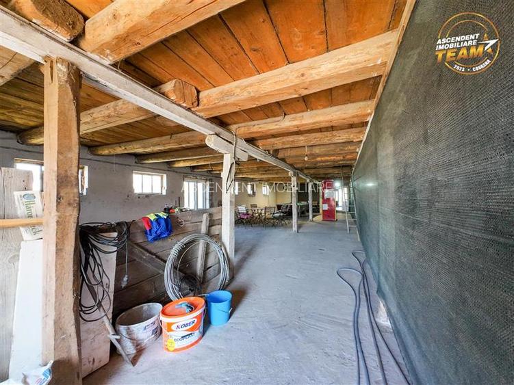 FILM! Spatiu comercial consacrat + teren intravilan, Fotos, Covasna - 11