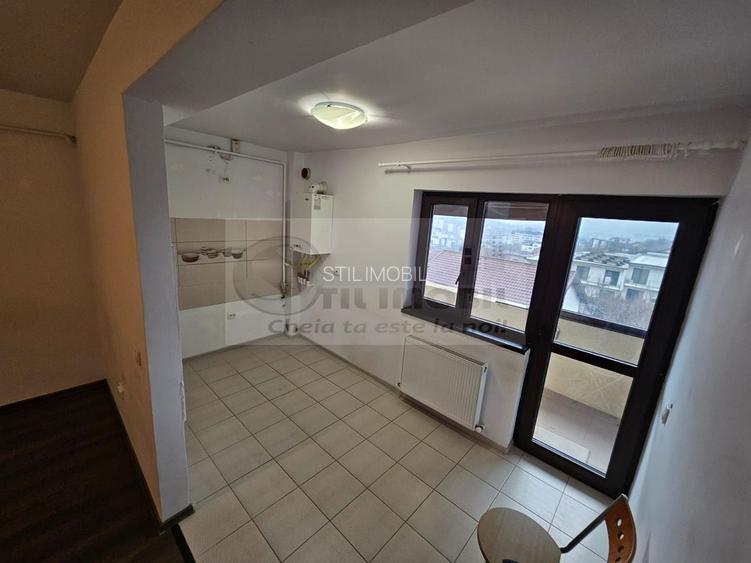 Ap cu 2 camere - 51 mp - Strada Soarelui - Bloc 2019- Parcare inclusa - 4