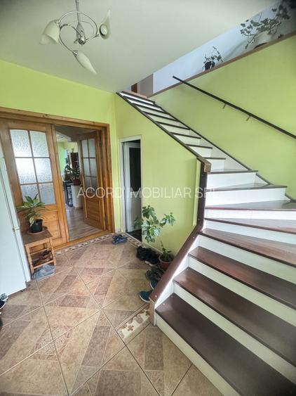 Casa de vanzare KM 4-5 D+M - 2
