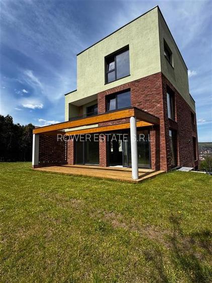 Casa Individuala S+P+ET.+ET Retras situata in cartierul Gruia! - 4