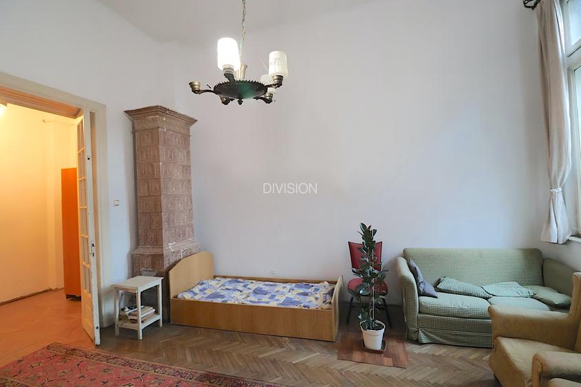 Casă istorică de restaurat în zona Unirii – Mărășești - 10