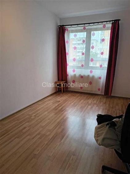 Vanzare apartament 2 camere Marasti zona FSEGA Iulius Mall, Cluj-Napoca - 4