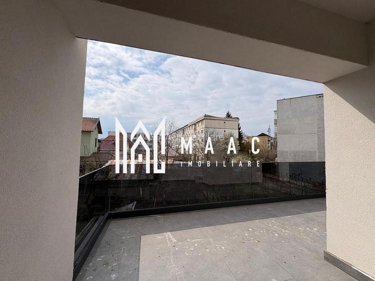 Spatiu de birouri I Lift |  Etaj 1 I Balcon I Oituz | Parcare - 12