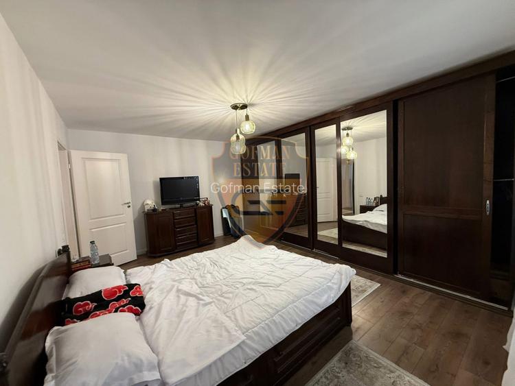 Faleza Nord Garden-Apart 3 cam 100mp decomandat Plaja Reyna Delfinariu - 22