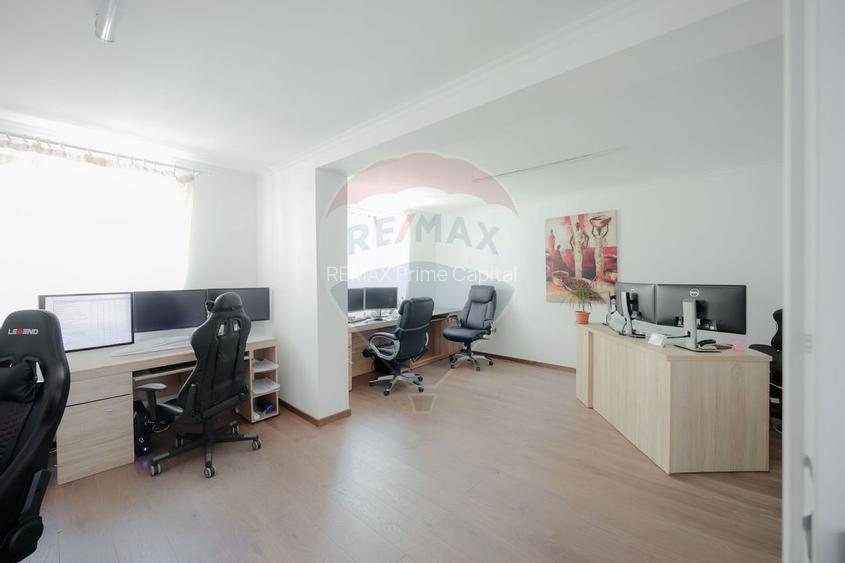 Spațiu Comercial + Birouri de Închiriat – 235 mp – Ultracentral - 22