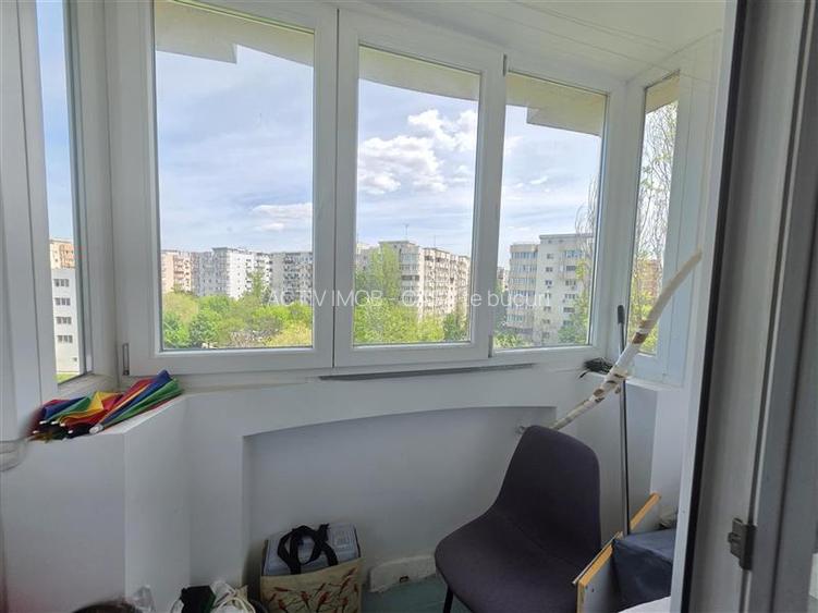 3 camere - 2 bai - 84mp -  Nerva Traian - 7