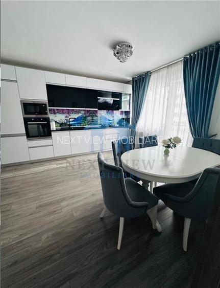 Apartament 3 camere, Metro Floresti - 4