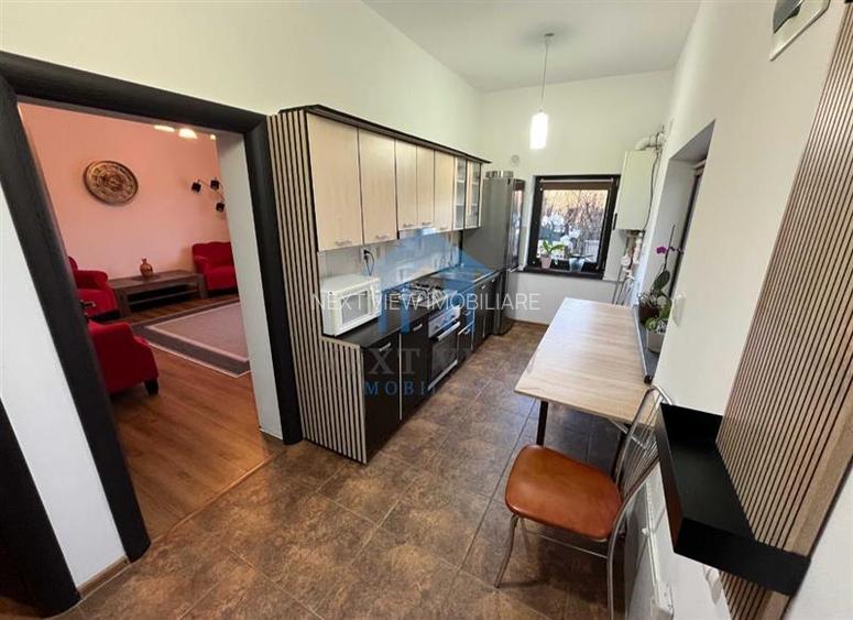 Apartament 2 camere, Grigorescu - 4