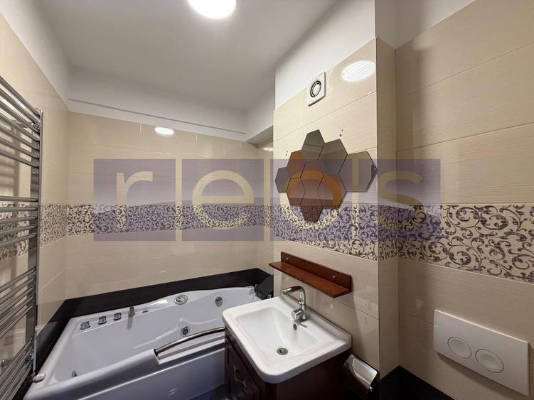 OPORTUNITATE INCHIRIERE SPATIU COMERCIAL | MALL VITAN | 131 MP | - 18