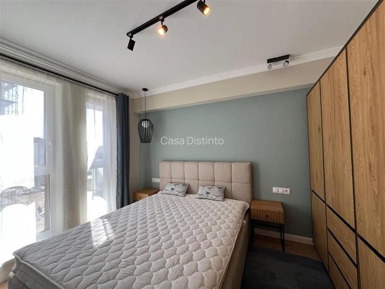 Apartament exclusivist cu 3 camere Marinescu - 4