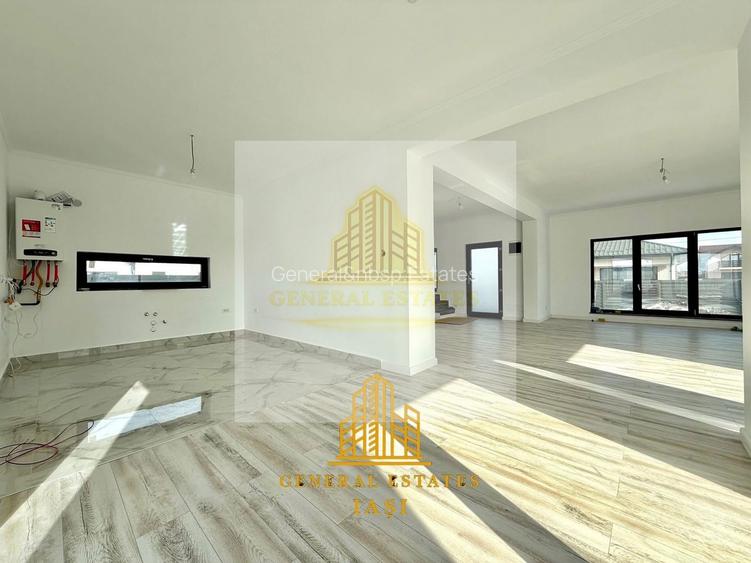 Vilă Single PREMIUM | Miroslava | Arhitectură modernă finisaje premium - 10