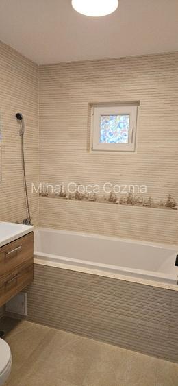 PROPRIETAR APT  MODERN COMPLET RENOVAT 3 CAM TEIUL DOAMNEI FAC. CONSTRUCTII - 3