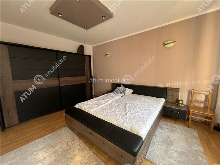 Casa individuala pe un nivel si teren de 1300 mp in zona Turnisor - 16