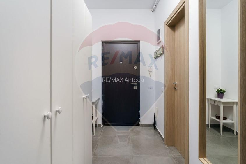 Apartament cu 2 camere - Novum Grozavesti - 4