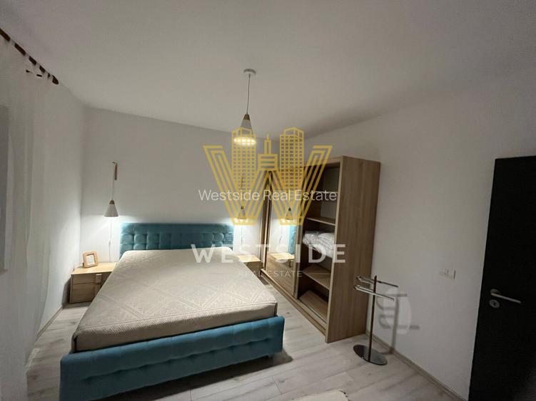 Apartament premium de inchiriat, cu 2 camere, zona Soarelui - 4