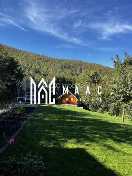 Casa | Tocile | 4 camere | Teren 500 mp - 4